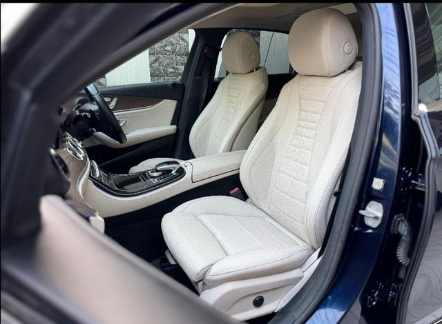 Second-hand 2017 Mercedes-Benz E-Class E 220D for sale in New Delhi-2