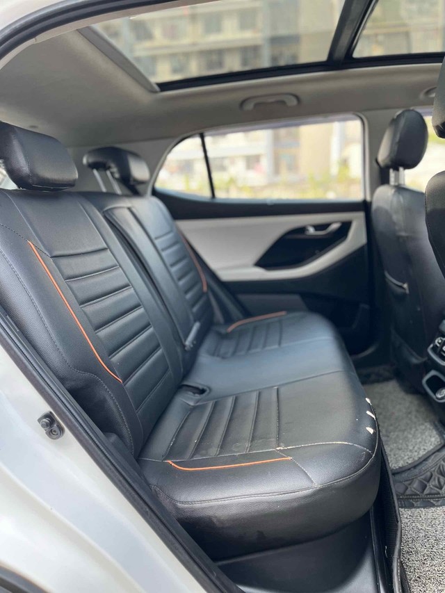 Second-hand 2020 Hyundai Creta SX BSVI for sale in Surat-6