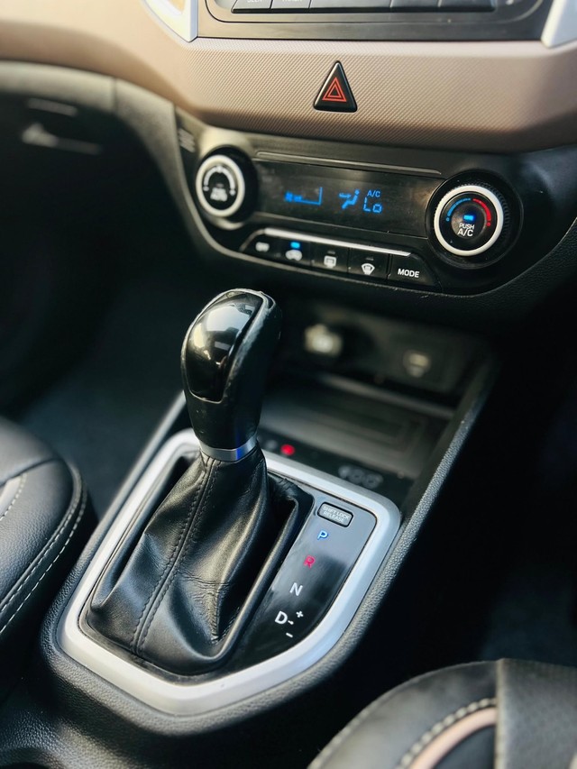 Second-hand 2019 Hyundai Creta 1.6 VTVT SX Plus for sale in Surat-7