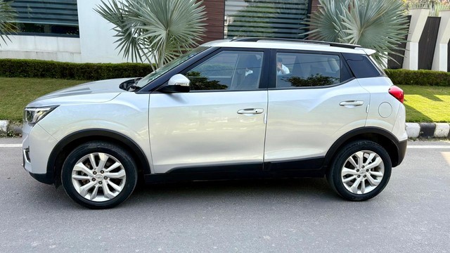 Second-hand 2019 Mahindra XUV300 W8 BSIV for sale in Yamuna Nagar-4