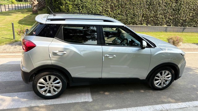Second-hand 2019 Mahindra XUV300 W8 BSIV for sale in Yamuna Nagar-14