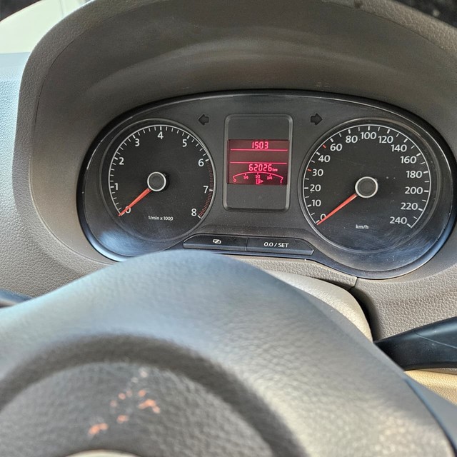 Second-hand 2011 Volkswagen Vento Petrol Highline AT for sale in Gurgaon-5