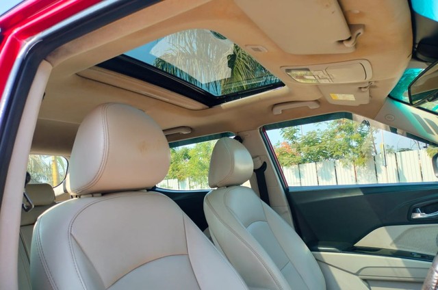 Second-hand 2020 Mahindra XUV300 W8 Option Diesel BSVI for sale in Nashik-10