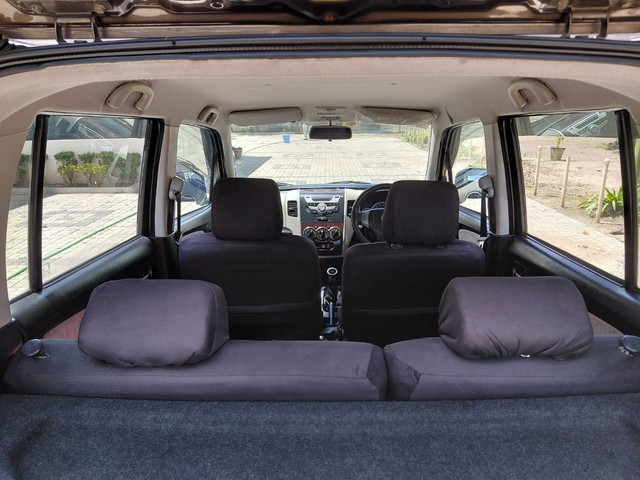 Second-hand 2015 Maruti Wagon R VXI BS IV for sale in Nashik-10