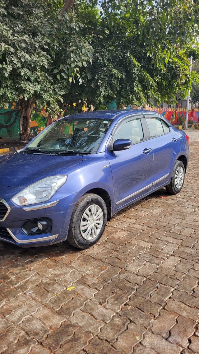 Second-hand 2018 Maruti Suzuki Swift Dzire VDI for sale in Jaipur-8
