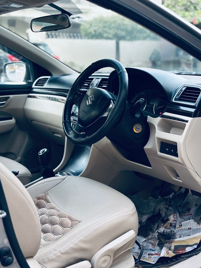 Second-hand 2018 Maruti Ciaz Delta BSIV for sale in Jaipur-8