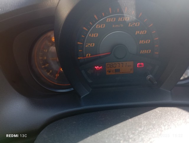 Second-hand 2015 Honda Amaze SX i-DTEC for sale in Surat-10