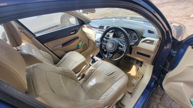 Second-hand 2018 Maruti Suzuki Swift Dzire VDI for sale in Jaipur-11