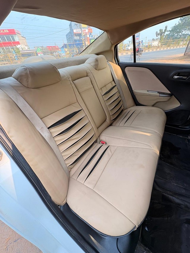 Second-hand 2015 Honda City i VTEC E for sale in Bhubaneswar-5
