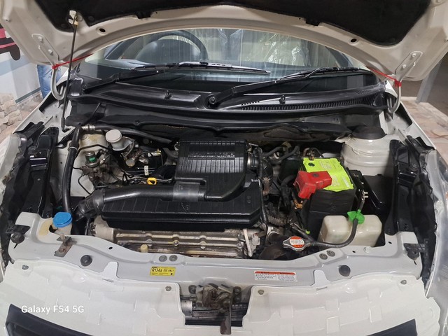 Second-hand 2011 Maruti Suzuki Swift Dzire Zdi BSIV for sale in Sri Muktsar Sahib-1