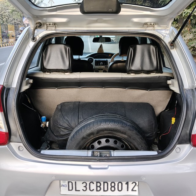 Second-hand 2014 Toyota Etios Liva G for sale in Gurgaon-13