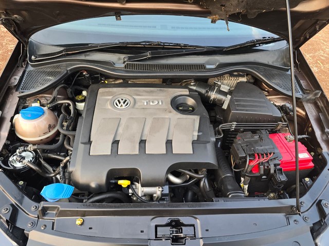 Volkswagen Vento 1.5 TDI Comfortline Second-hand 2015 Volkswagen Vento 1.5 TDI Comfortline for sale in Nashik-4