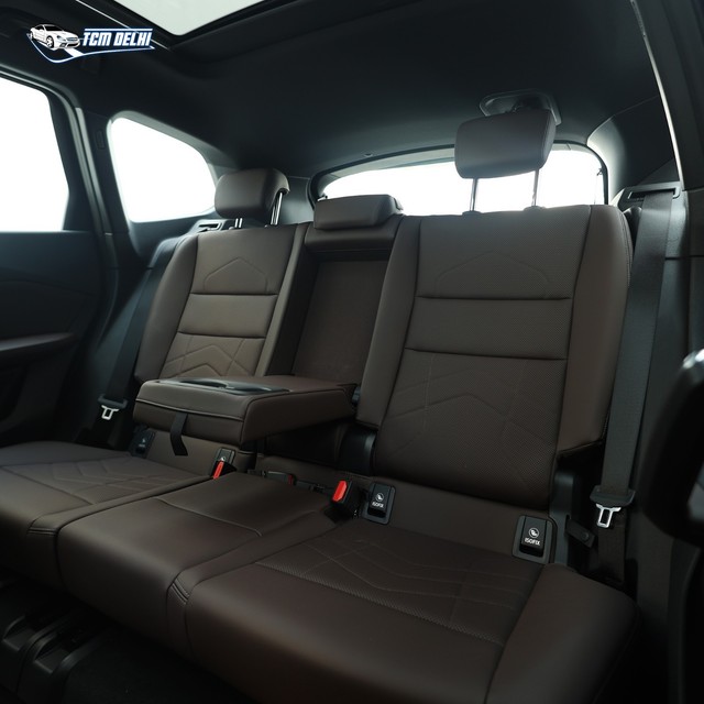 Second-hand 2024 BMW X1 sDrive18i M Sport for sale in New Delhi-6