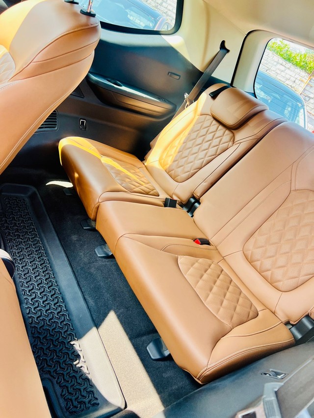 Second-hand 2020 MG Gloster Savvy 6-Str for sale in Faridabad-26