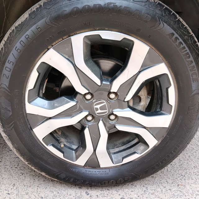 Second-hand 2020 Honda WR-V i-VTEC S for sale in Gurgaon-7