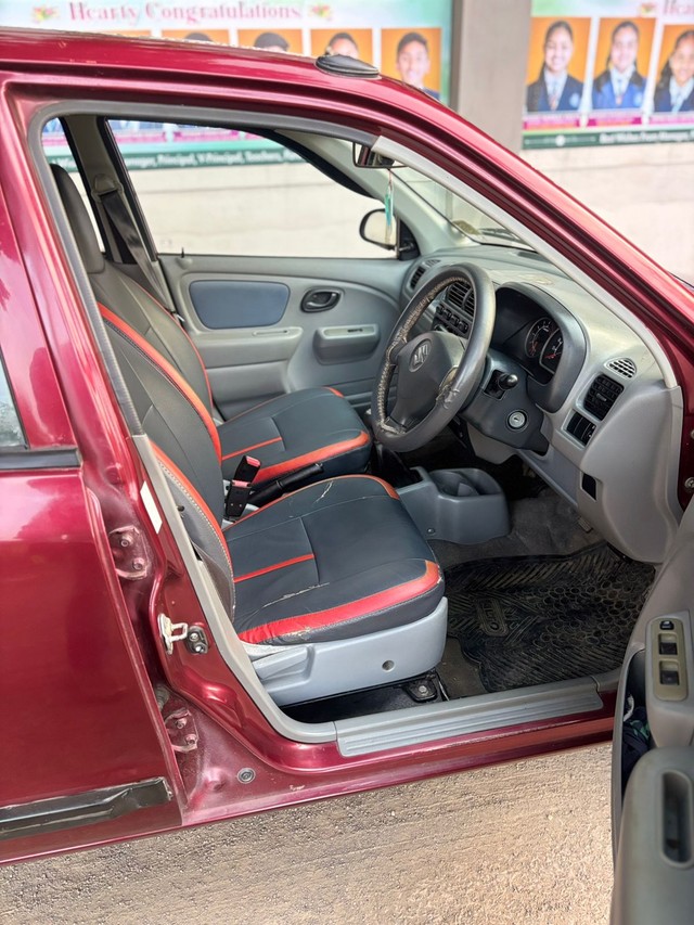 Second-hand 2012 Maruti Suzuki Alto K10 2010-2014 VXI for sale in Miraj-4