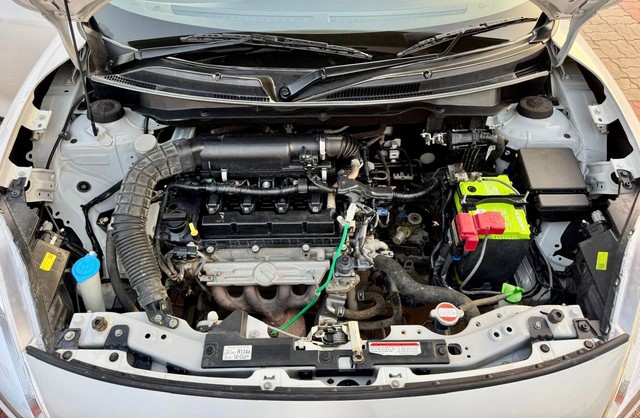 Second-hand 2021 Maruti Suzuki Swift VXI BSVI for sale in Sabarkantha-7