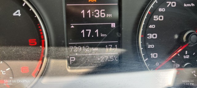 Audi Q3 35 TDI Quattro Technology Second-hand 2017 Audi Q3 35 TDI Quattro Technology for sale in Ahmednagar-7