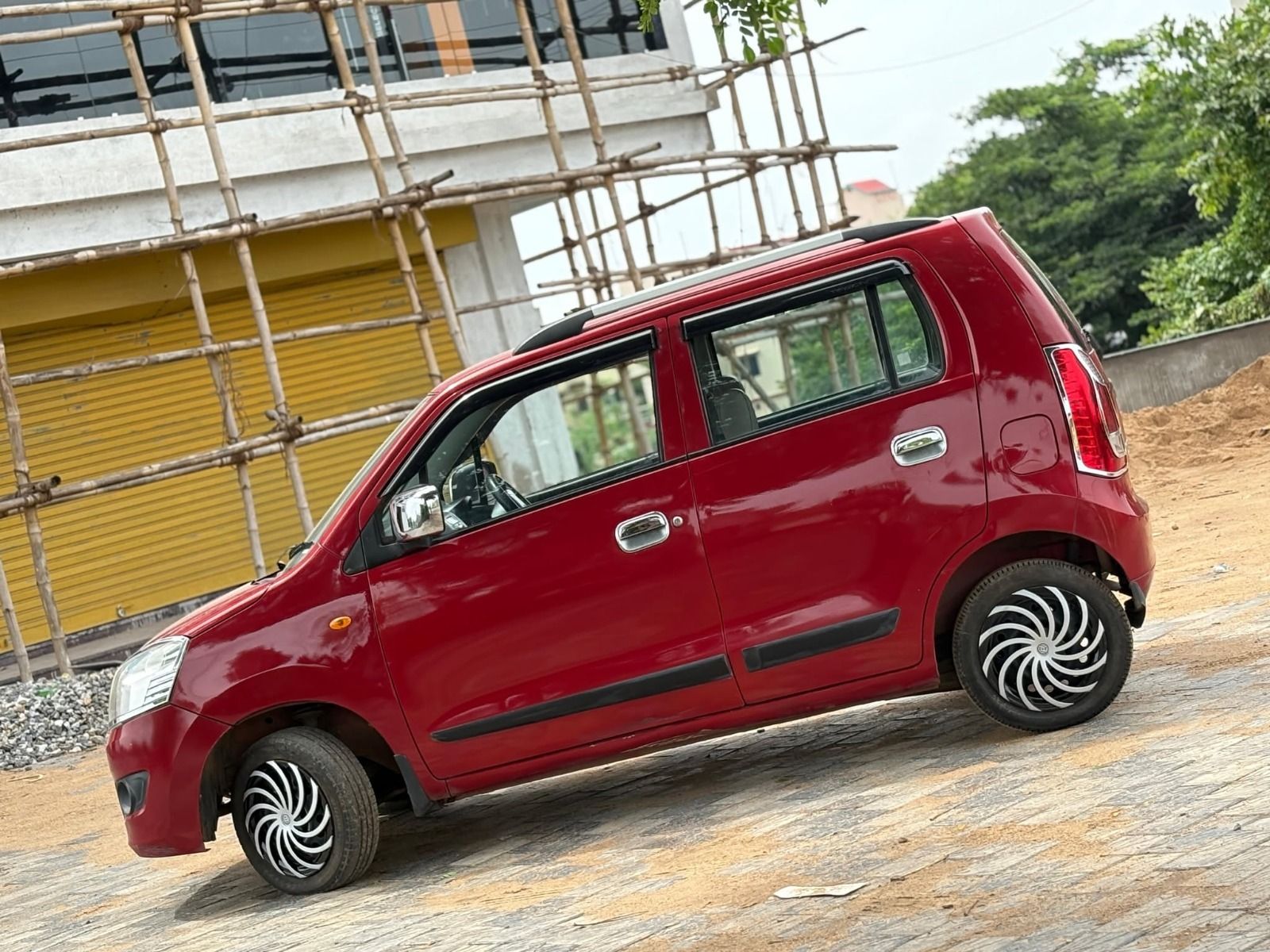 Image Used Car