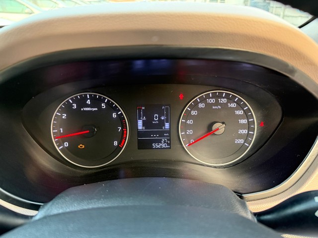 Second-hand 2020 Hyundai i20 Sportz Plus for sale in Sabarkantha-13