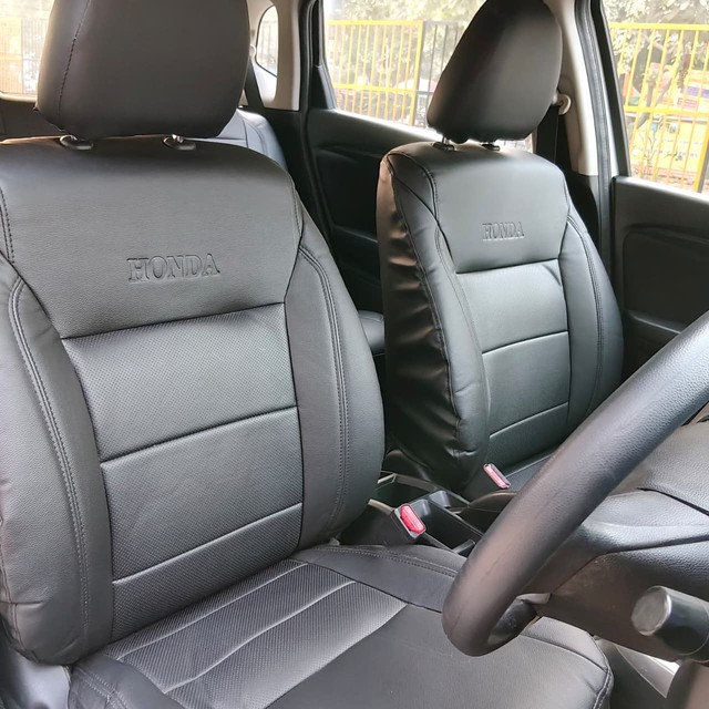 Second-hand 2020 Honda WR-V i-VTEC S for sale in Gurgaon-20