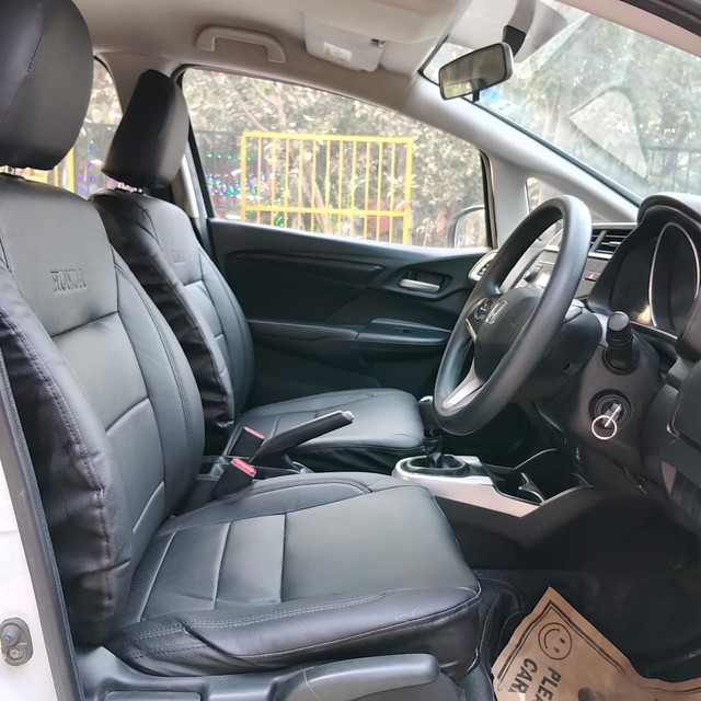 Second-hand 2020 Honda WR-V i-VTEC S for sale in Gurgaon-6