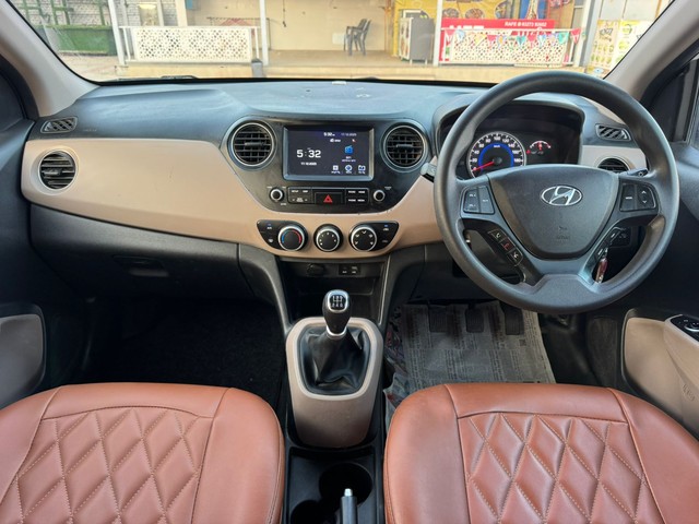 Second-hand 2019 Hyundai Grand i10 1.2 CRDi Sportz for sale in Sabarkantha-14