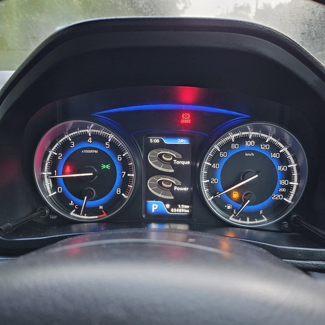 Second-hand 2018 Maruti Baleno 1.2 CVT Zeta for sale in Gurgaon-17