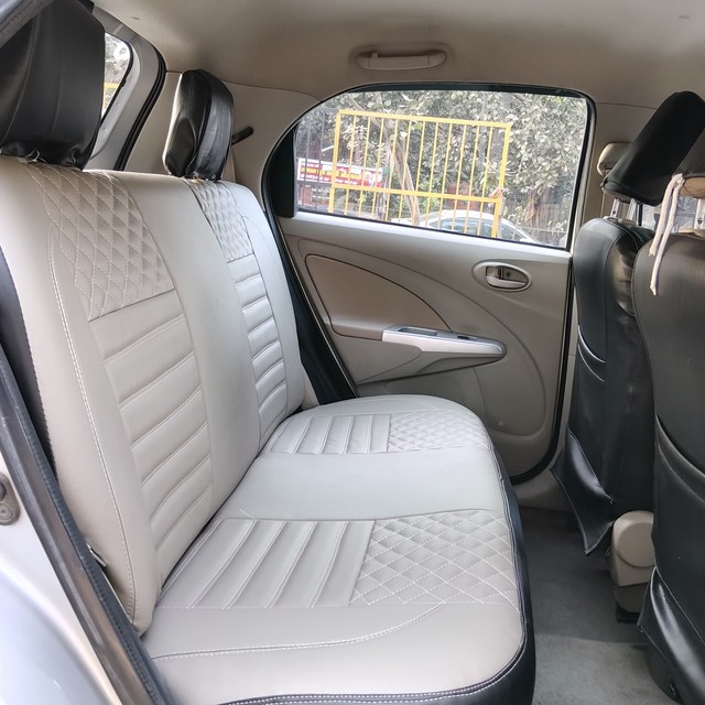 Second-hand 2014 Toyota Etios Liva G for sale in Gurgaon-19