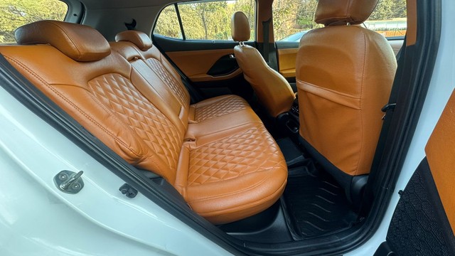 Second-hand 2021 Hyundai Creta SX Executive BSVI for sale in New Delhi-12