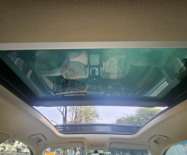 Audi Q3 35 TDI Quattro Technology Second-hand 2017 Audi Q3 35 TDI Quattro Technology for sale in Pune-7