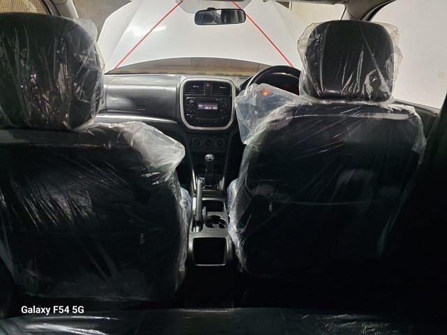 Second-hand 2017 Maruti Suzuki Vitara Brezza VDi Option for sale in Sri Muktsar Sahib-16