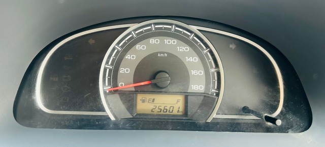 Second-hand 2012 Maruti Suzuki Alto 800 LXI for sale in Nashik-7