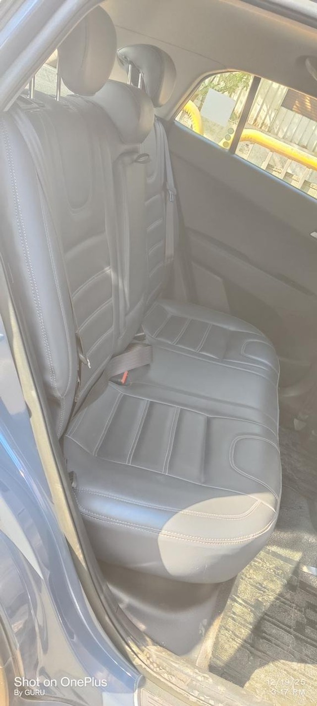 Hyundai Creta 1.6 VTVT SX Plus Second-hand 2016 Hyundai Creta 1.6 VTVT SX Plus for sale in Ahmednagar-7