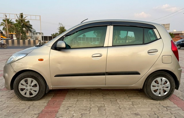 Second-hand 2012 Hyundai i10 Magna for sale in Sabarkantha-5