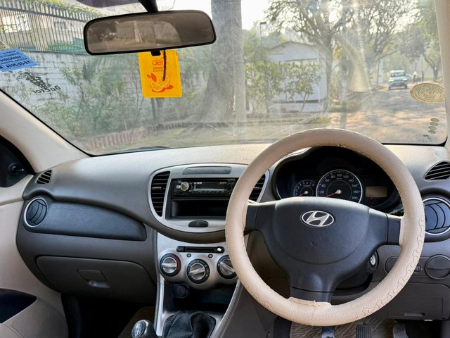 Second-hand 2013 Hyundai i10 Era for sale in Yamuna Nagar-11