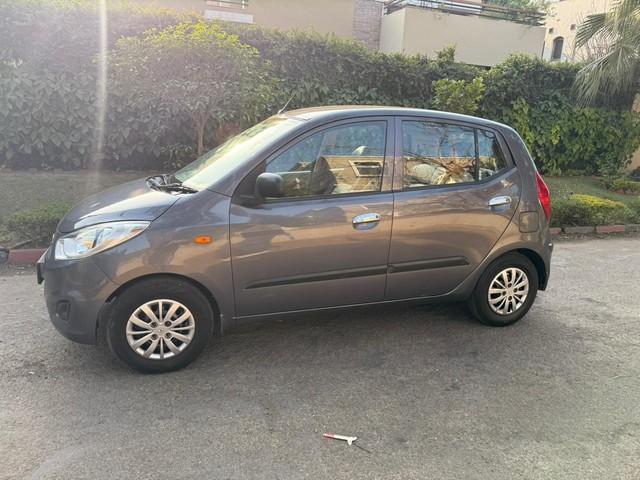 Second-hand 2013 Hyundai i10 Era for sale in Yamuna Nagar-16