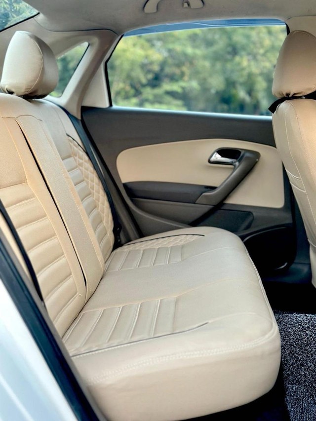 Second-hand 2014 Skoda Rapid 1.6 TDI Elegance for sale in Surat-6