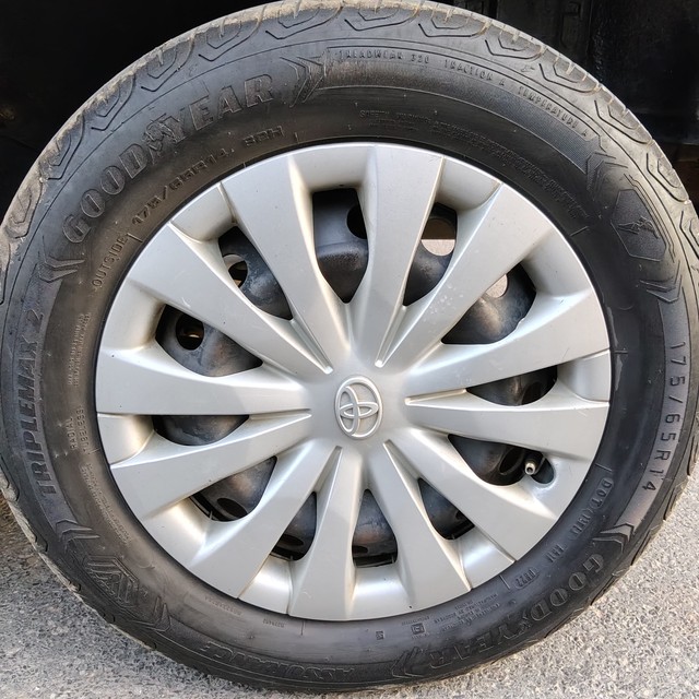 Second-hand 2014 Toyota Etios Liva G for sale in Gurgaon-7