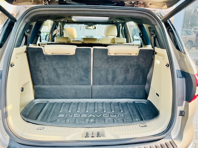 Second-hand 2019 Ford Endeavour Titanium Plus 4X2 for sale in Faridabad-17