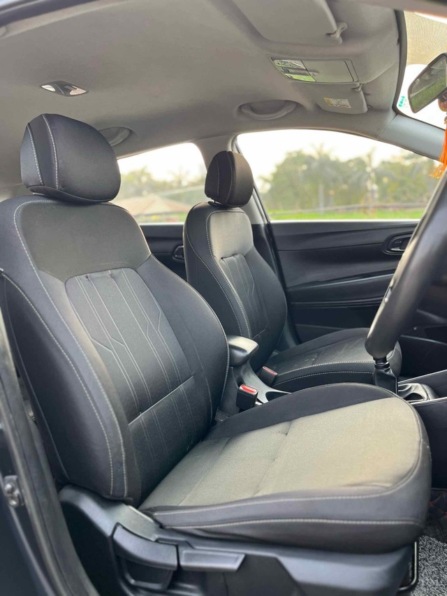 Second-hand 2022 Hyundai i20 Sportz BSVI for sale in Surat-6