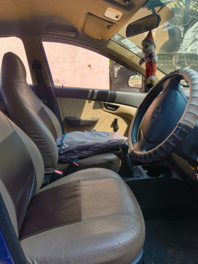 Second-hand 2015 Hyundai EON D Lite Plus for sale in Bhubaneswar-3