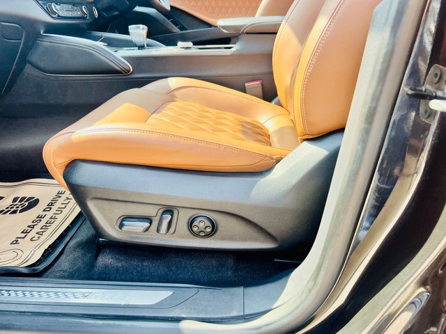 Second-hand 2020 MG Gloster Savvy 6-Str for sale in Faridabad-19