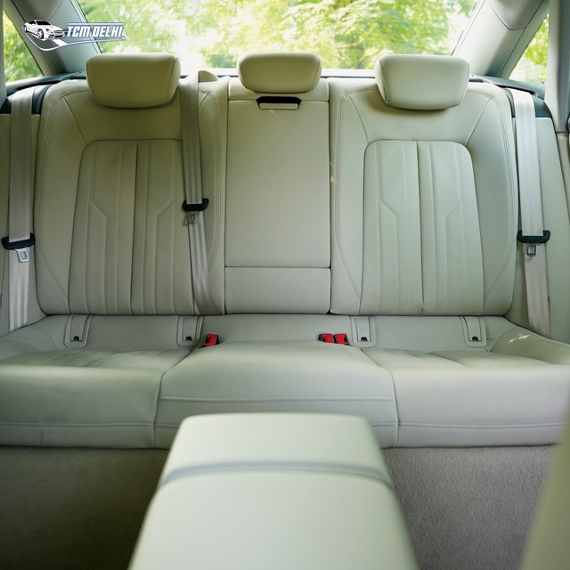 Second-hand 2020 Audi A6 45 TFSI Technology WO Matrix BSVI for sale in New Delhi-6