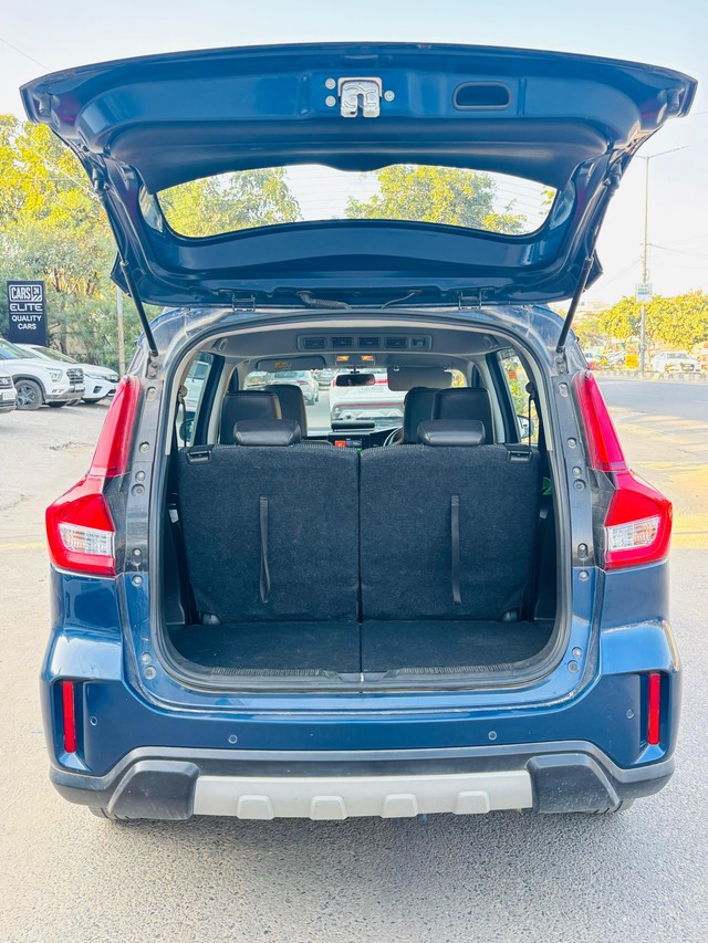 Second-hand 2020 Maruti XL6 Zeta for sale in Jaipur-8