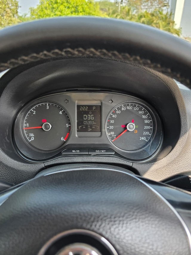 Volkswagen Ameo 1.5 TDI Highline Plus Second-hand 2019 Volkswagen Ameo 1.5 TDI Highline Plus for sale in Nashik-11