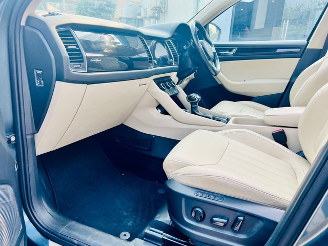 Second-hand 2019 Skoda Kodiaq 2.0 TDI Laurin Klement for sale in Faridabad-5