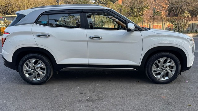 Second-hand 2021 Kia Seltos HTK Plus G for sale in New Delhi-12