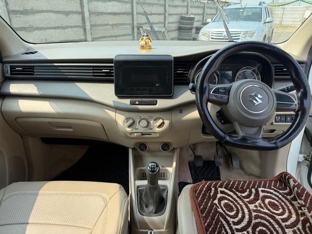 Maruti Ertiga VXi (O) CNG Second-hand 2024 Maruti Ertiga VXi (O) CNG for sale in Sabarkantha-7