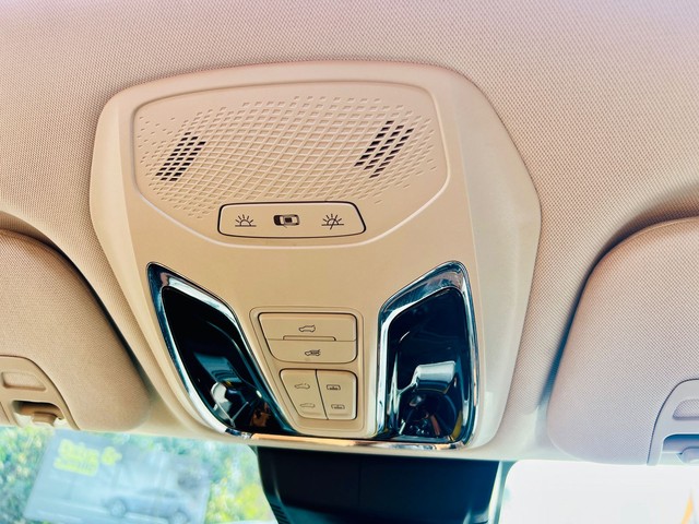 Second-hand 2020 MG Gloster Savvy 6-Str for sale in Faridabad-21